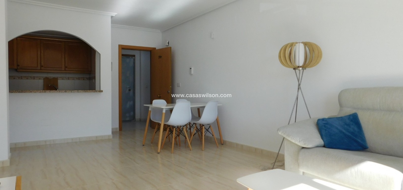 Sale - Apartment - San Miguel de Salinas - San Miguel Salinas
