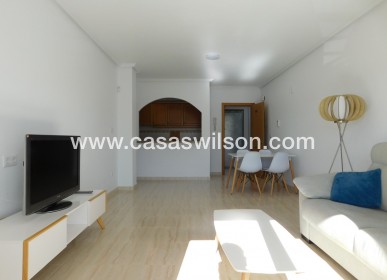 Sale - Apartment - San Miguel de Salinas - San Miguel Salinas
