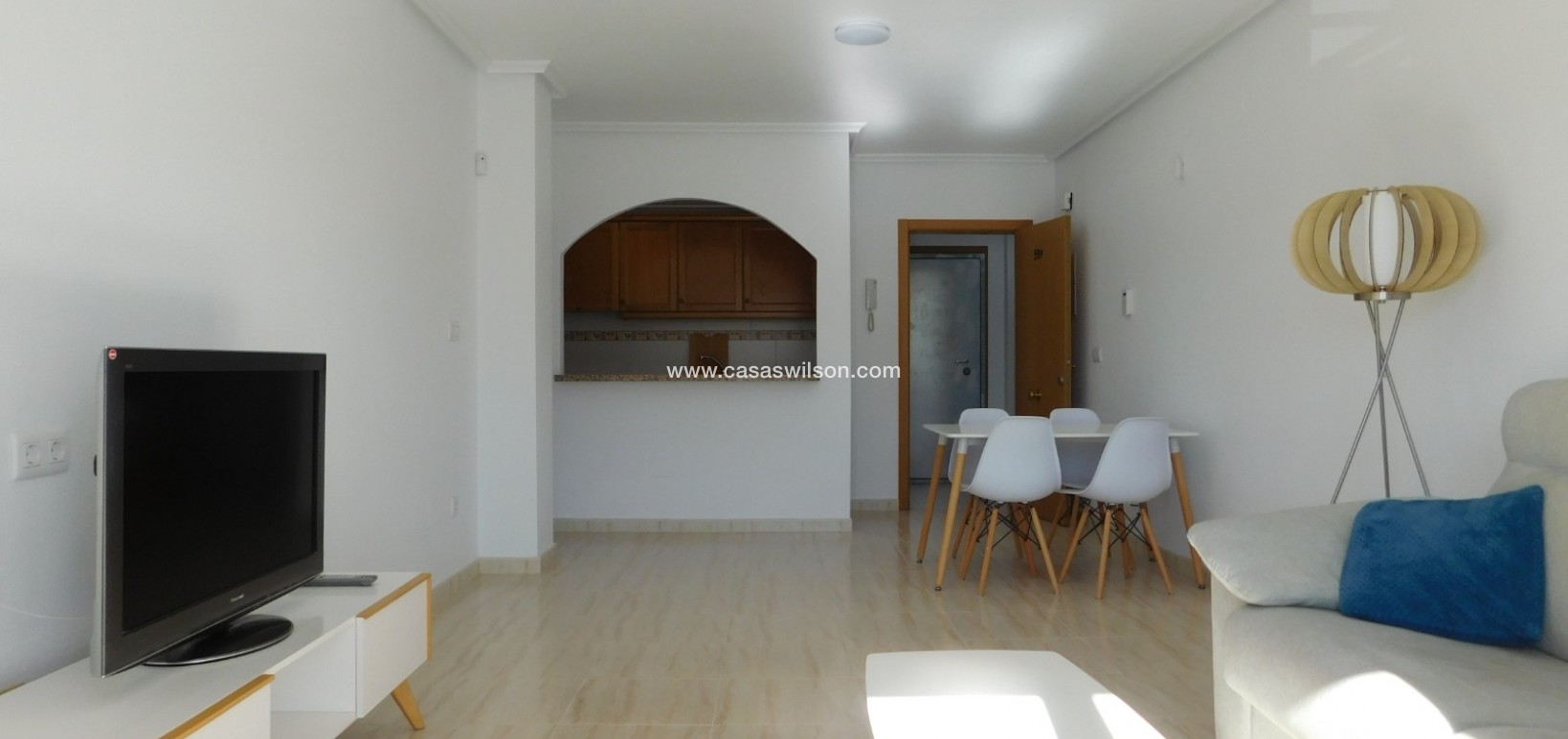 Sale - Apartment - San Miguel de Salinas - San Miguel Salinas