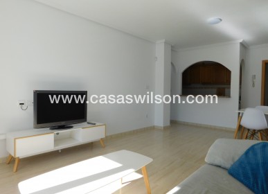 Sale - Apartment - San Miguel de Salinas - San Miguel Salinas
