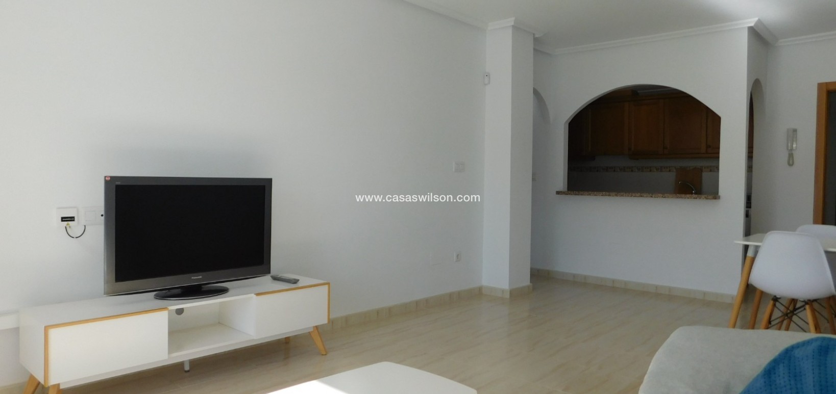 Sale - Apartment - San Miguel de Salinas - San Miguel Salinas