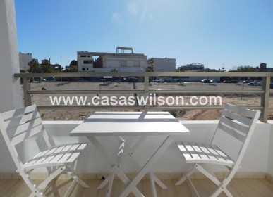 Sale - Apartment - San Miguel de Salinas - San Miguel Salinas