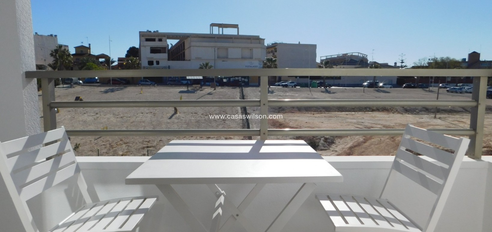 Sale - Apartment - San Miguel de Salinas - San Miguel Salinas