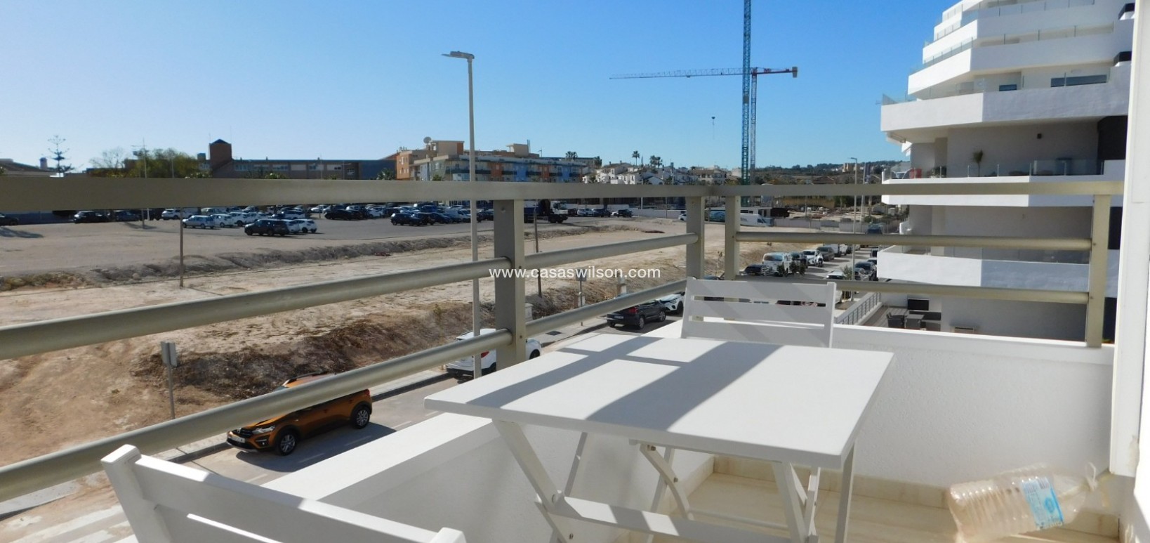 Sale - Apartment - San Miguel de Salinas - San Miguel Salinas