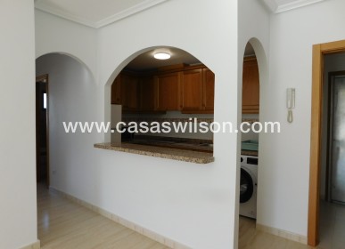 Sale - Apartment - San Miguel de Salinas - San Miguel Salinas