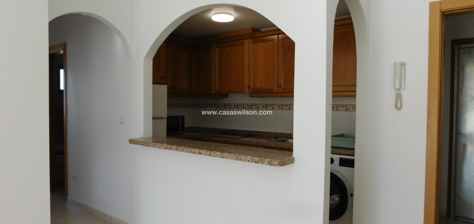 Sale - Apartment - San Miguel de Salinas - San Miguel Salinas