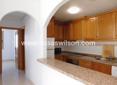 Sale - Apartment - San Miguel de Salinas - San Miguel Salinas