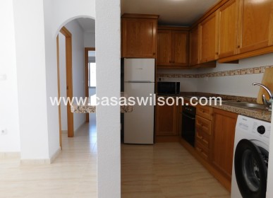 Sale - Apartment - San Miguel de Salinas - San Miguel Salinas