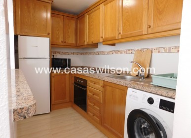 Sale - Apartment - San Miguel de Salinas - San Miguel Salinas