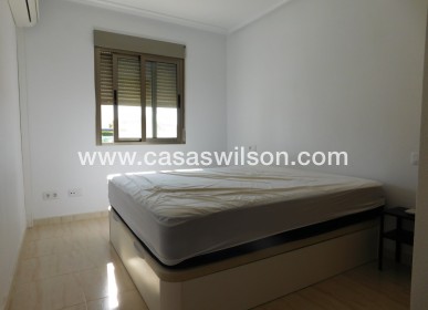 Sale - Apartment - San Miguel de Salinas - San Miguel Salinas
