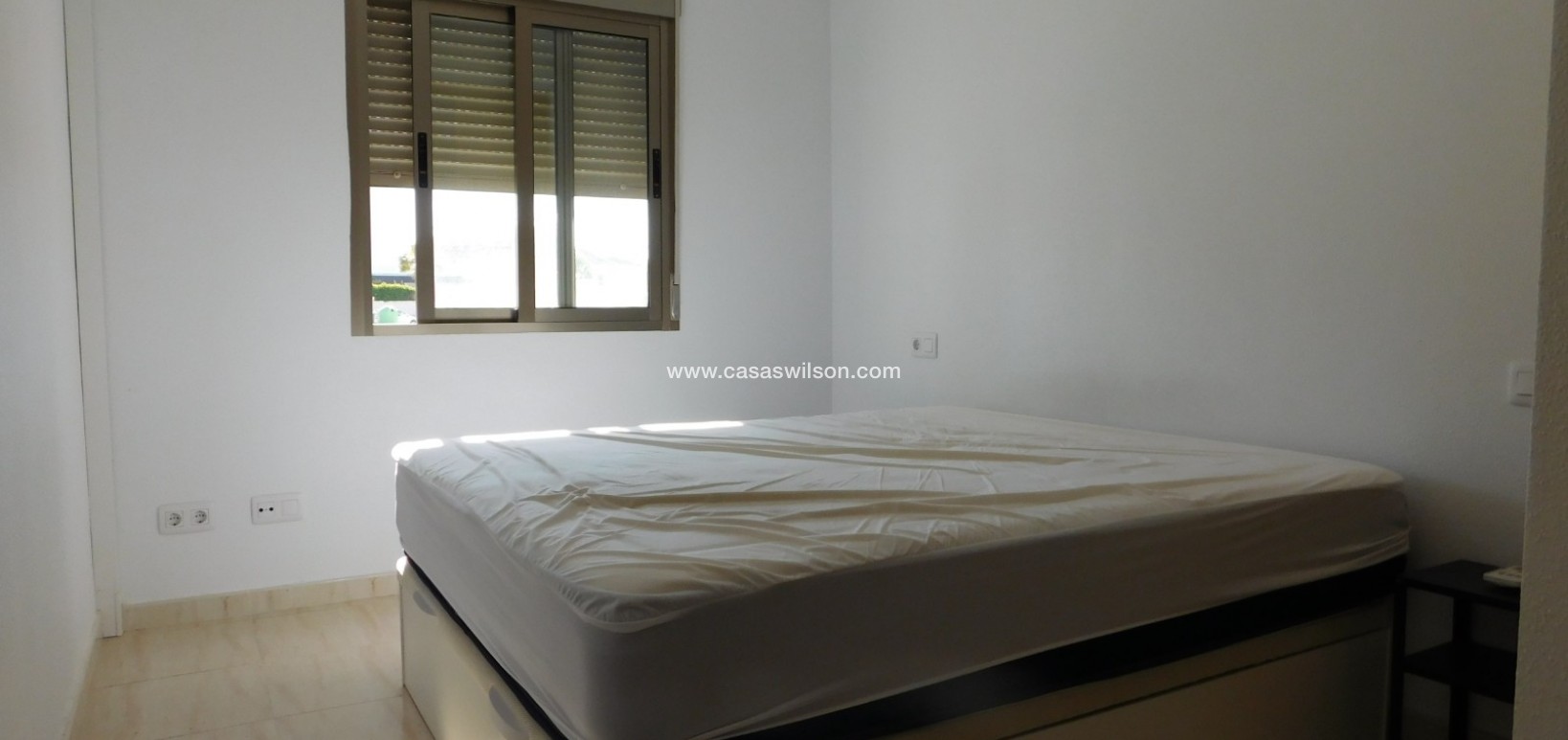 Sale - Apartment - San Miguel de Salinas - San Miguel Salinas