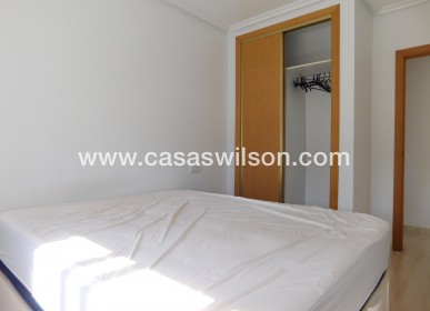 Sale - Apartment - San Miguel de Salinas - San Miguel Salinas