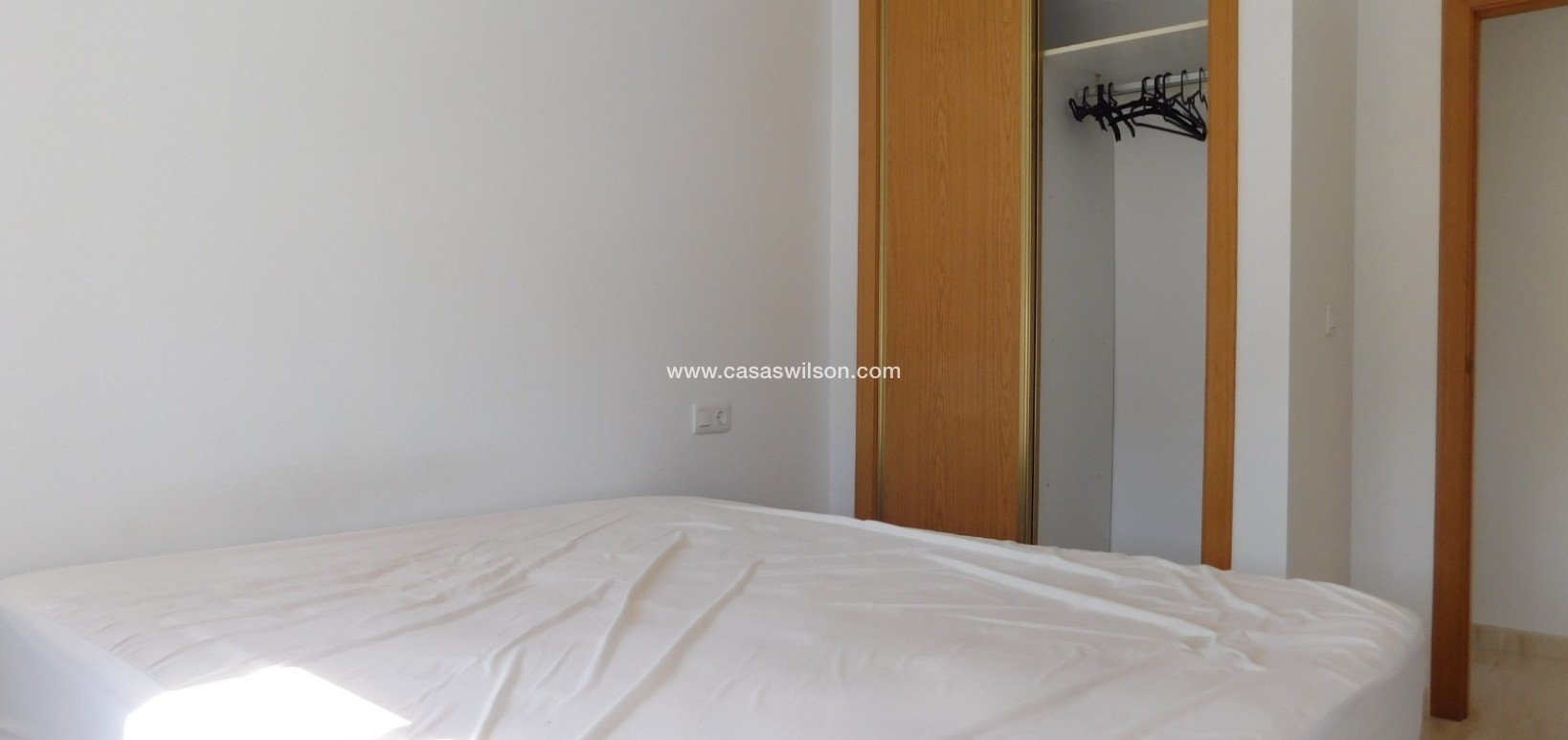Sale - Apartment - San Miguel de Salinas - San Miguel Salinas