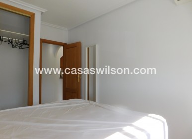 Sale - Apartment - San Miguel de Salinas - San Miguel Salinas