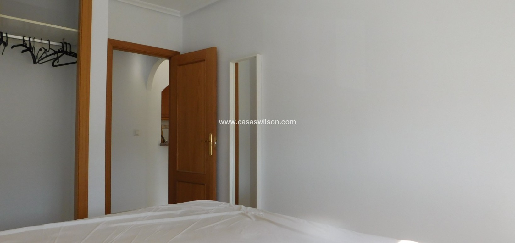 Sale - Apartment - San Miguel de Salinas - San Miguel Salinas