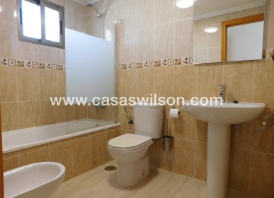 Sale - Apartment - San Miguel de Salinas - San Miguel Salinas