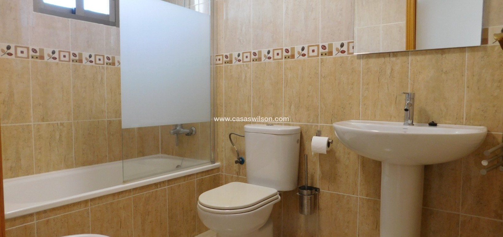 Sale - Apartment - San Miguel de Salinas - San Miguel Salinas