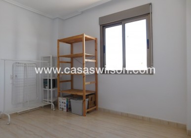 Sale - Apartment - San Miguel de Salinas - San Miguel Salinas