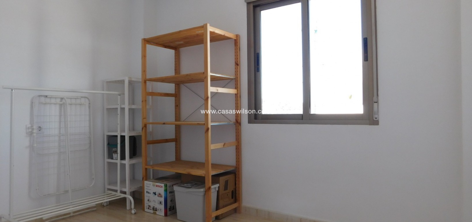 Sale - Apartment - San Miguel de Salinas - San Miguel Salinas