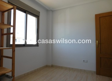 Sale - Apartment - San Miguel de Salinas - San Miguel Salinas