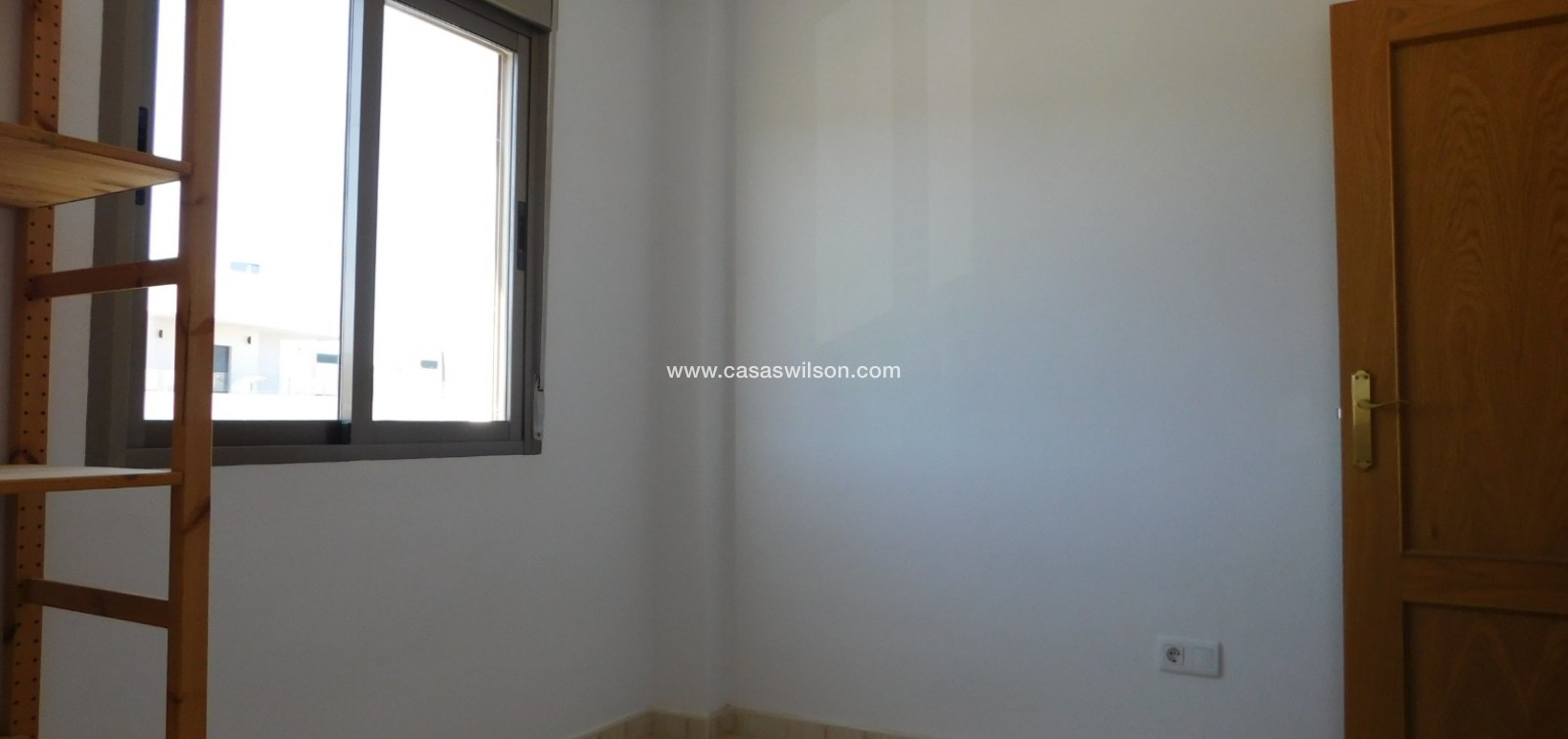 Sale - Apartment - San Miguel de Salinas - San Miguel Salinas