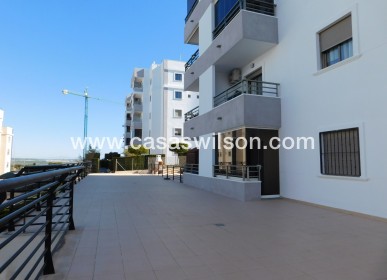 Sale - Apartment - San Miguel de Salinas - San Miguel Salinas