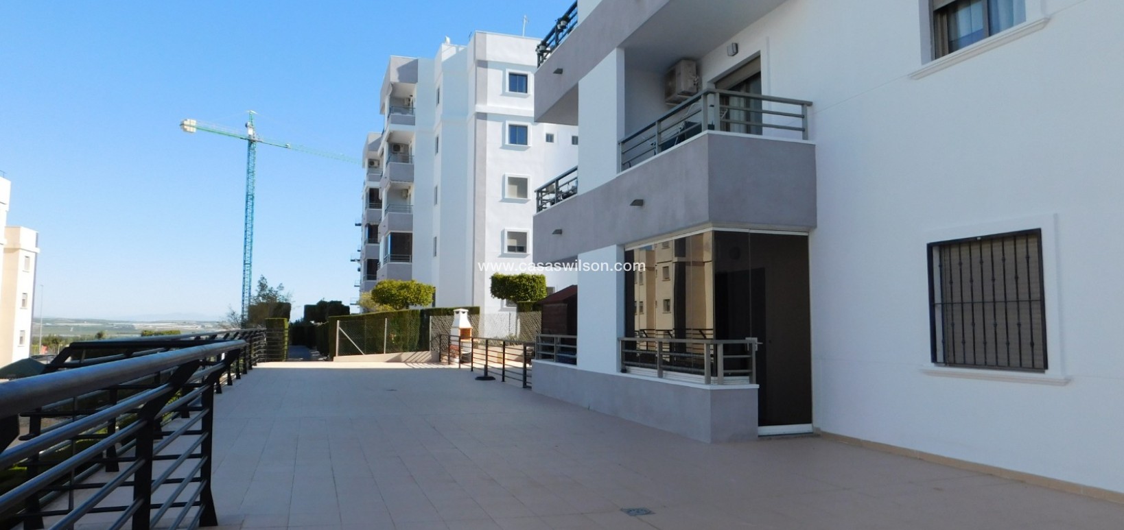 Sale - Apartment - San Miguel de Salinas - San Miguel Salinas