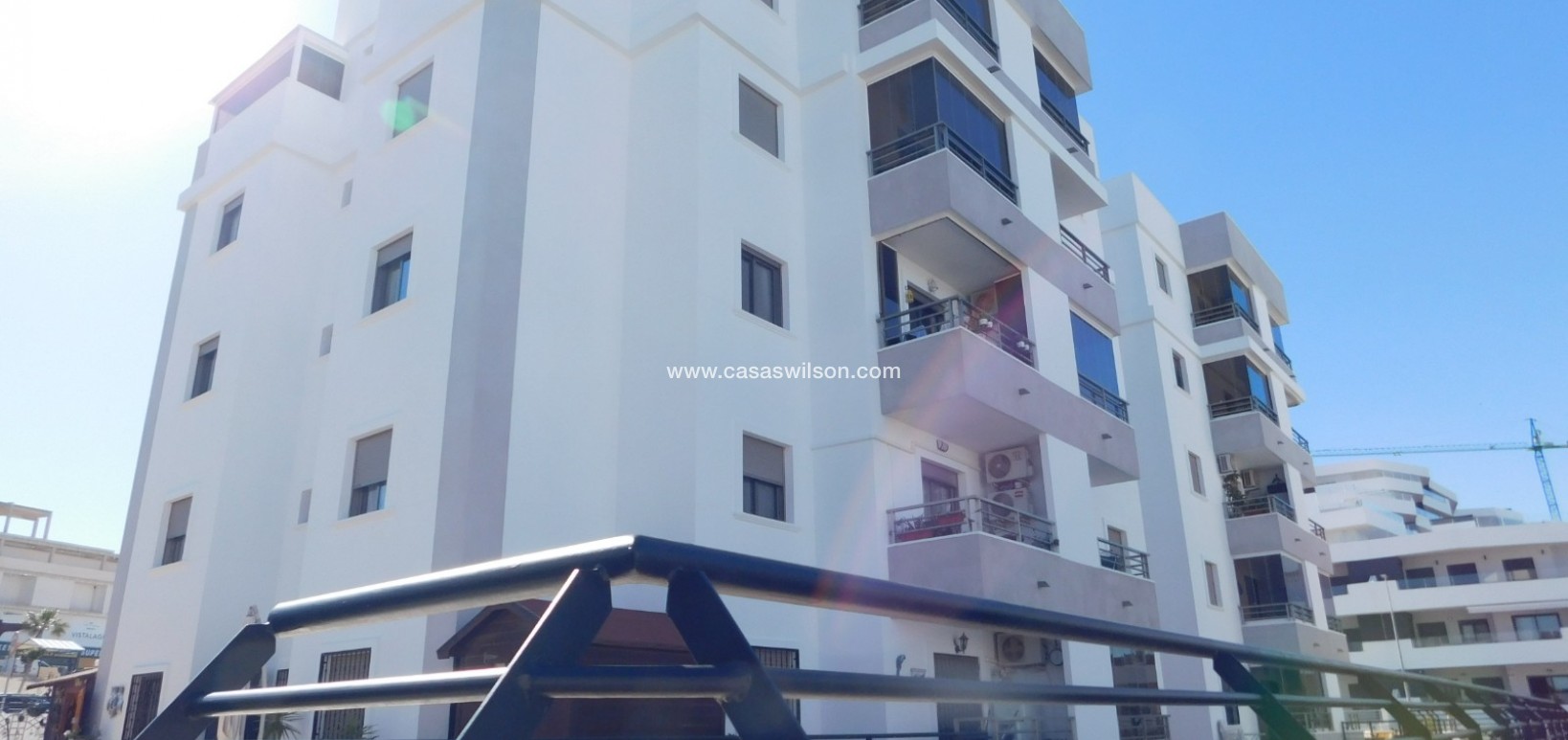 Sale - Apartment - San Miguel de Salinas - San Miguel Salinas