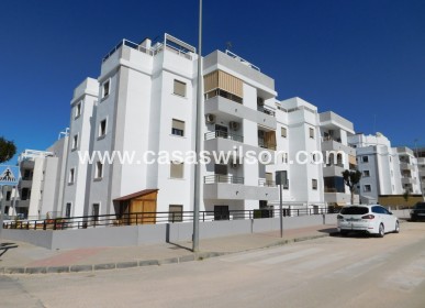 Sale - Apartment - San Miguel de Salinas - San Miguel Salinas