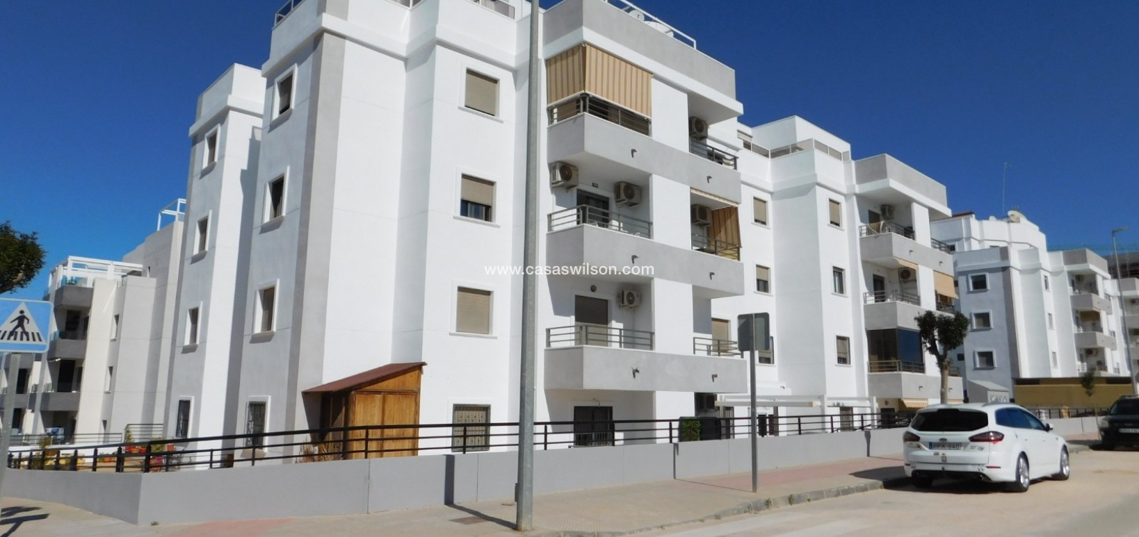 Sale - Apartment - San Miguel de Salinas - San Miguel Salinas