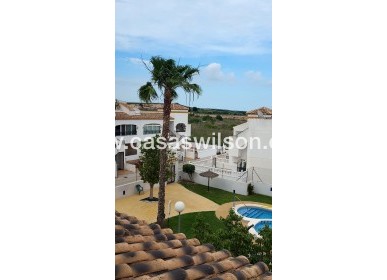 Sale - Appartement -  - Vistabella golf