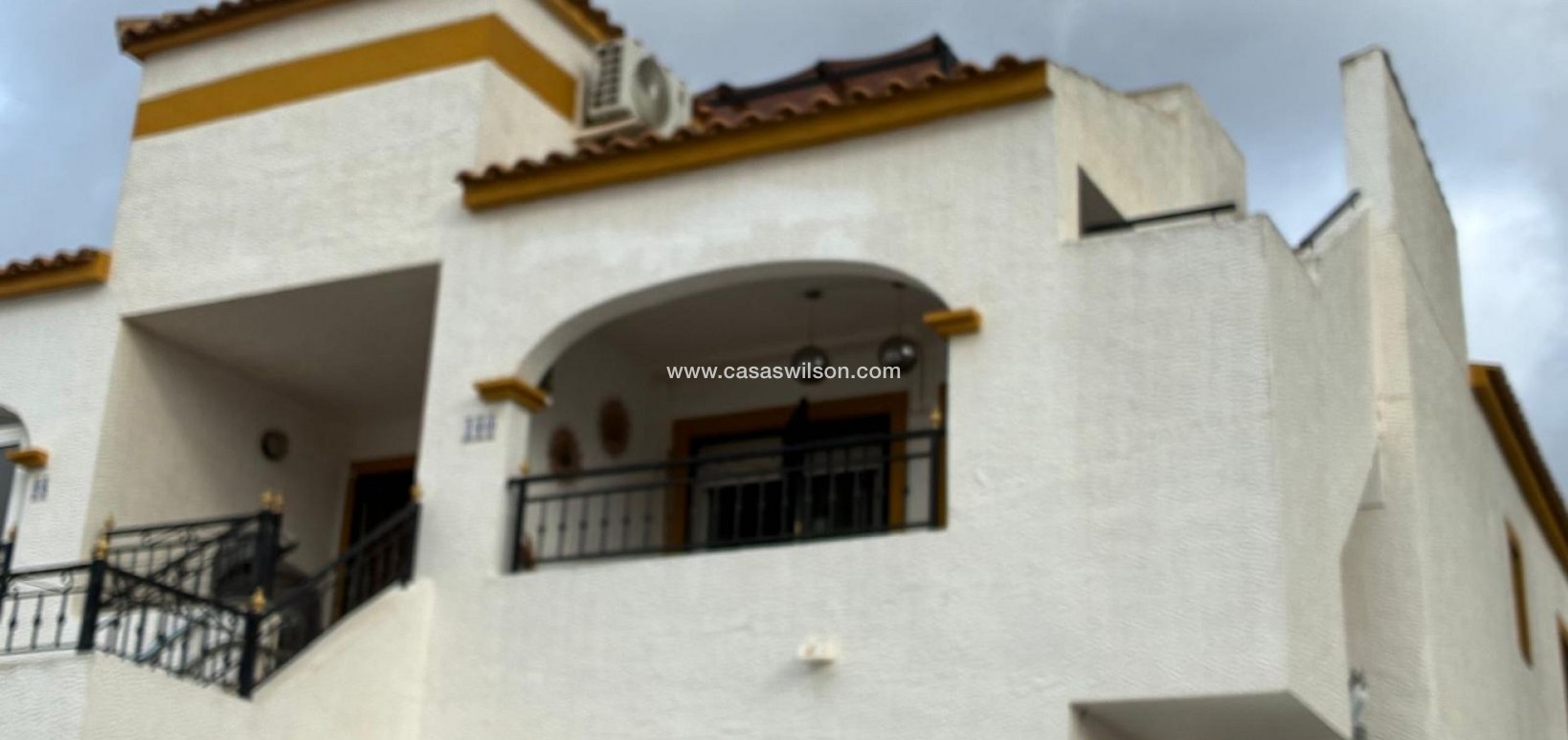 Sale - Appartement -  - Vistabella golf