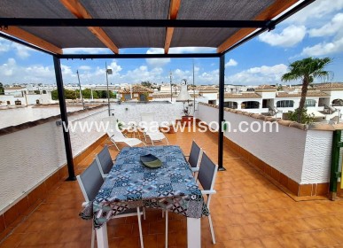 Sale - Appartement -  - Vistabella golf