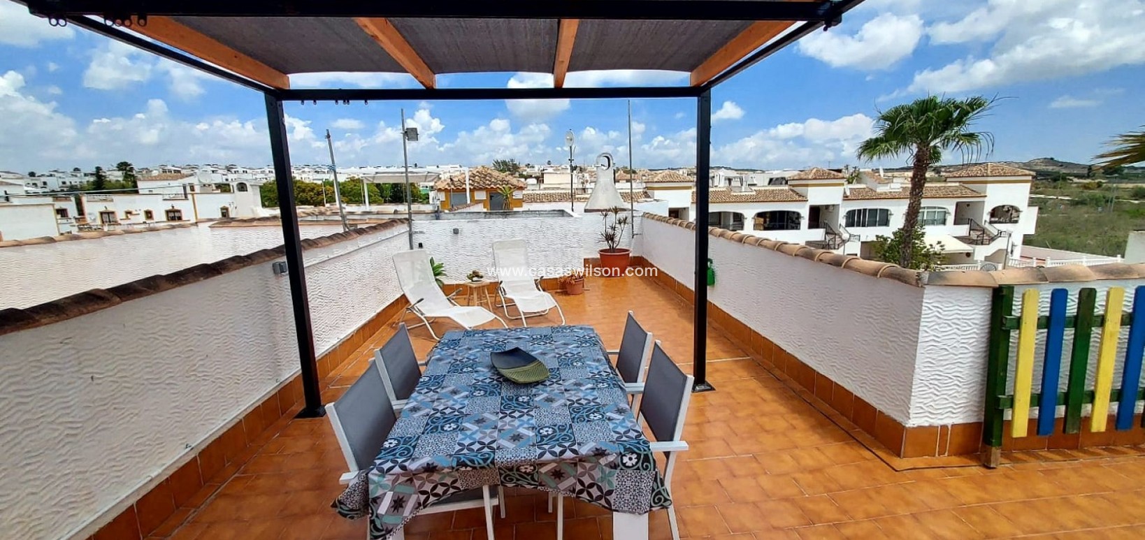 Sale - Appartement -  - Vistabella golf