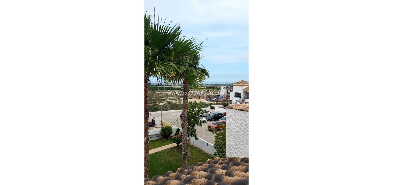 Sale - Appartement -  - Vistabella golf