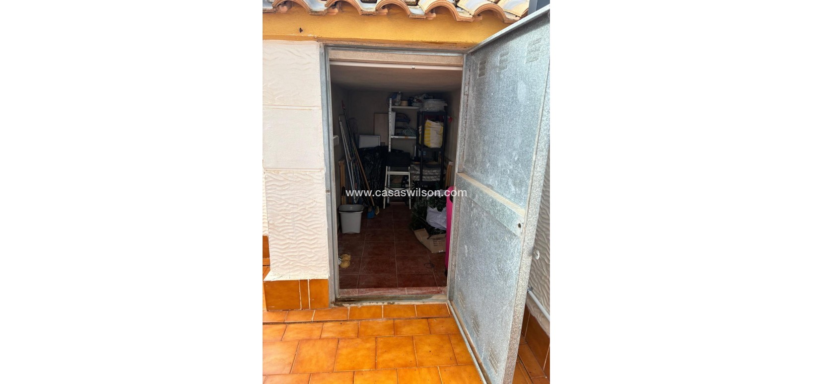 Sale - Appartement -  - Vistabella golf