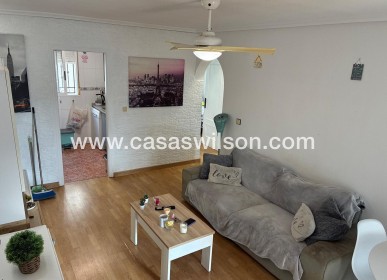 Sale - Appartement -  - Vistabella golf