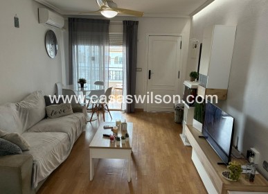 Sale - Appartement -  - Vistabella golf