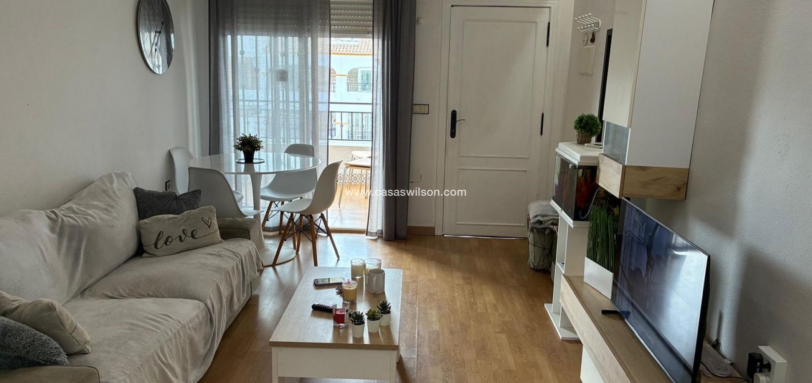 Sale - Appartement -  - Vistabella golf