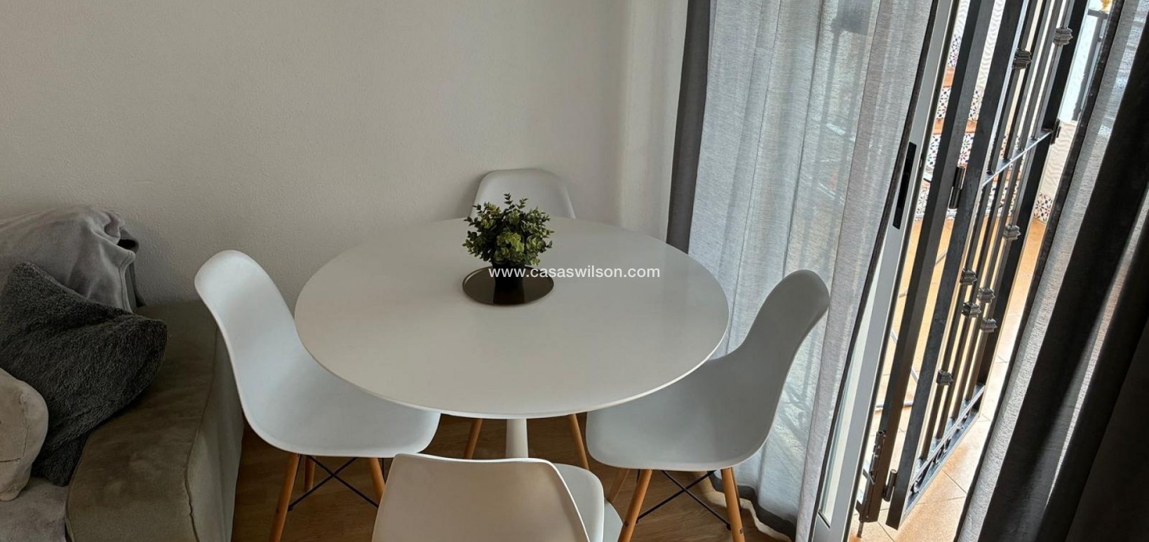 Sale - Appartement -  - Vistabella golf