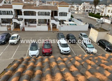 Sale - Appartement -  - Vistabella golf