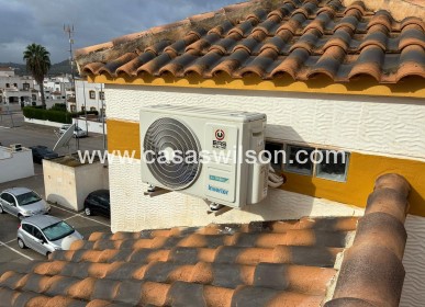 Sale - Appartement -  - Vistabella golf