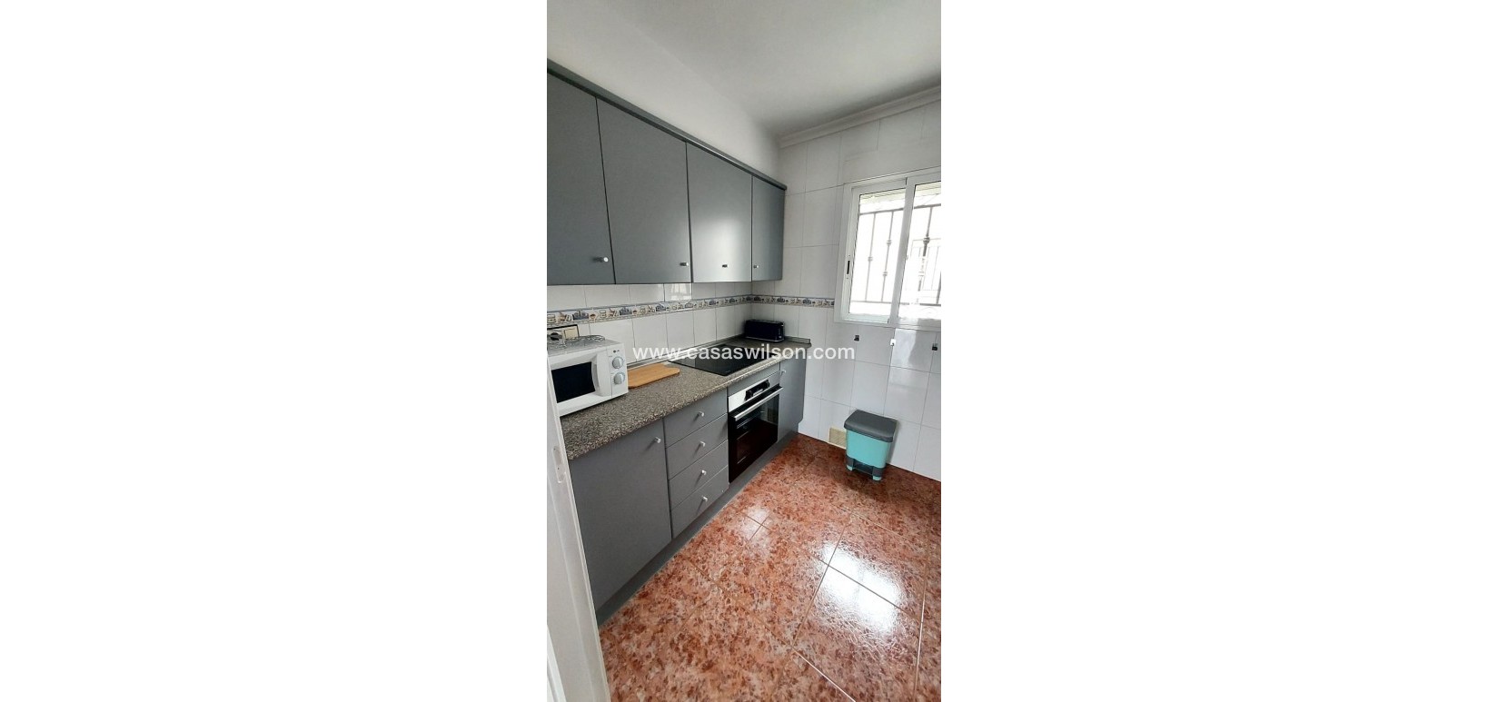 Sale - Appartement -  - Vistabella golf