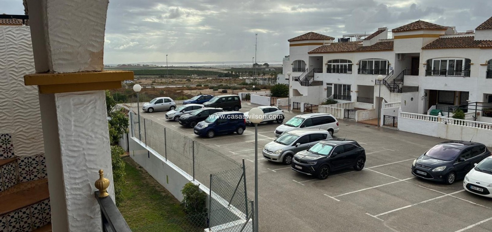 Sale - Appartement -  - Vistabella golf