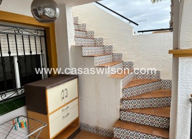 Sale - Appartement -  - Vistabella golf