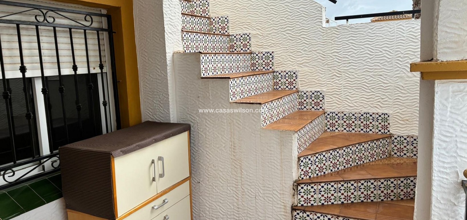 Sale - Appartement -  - Vistabella golf