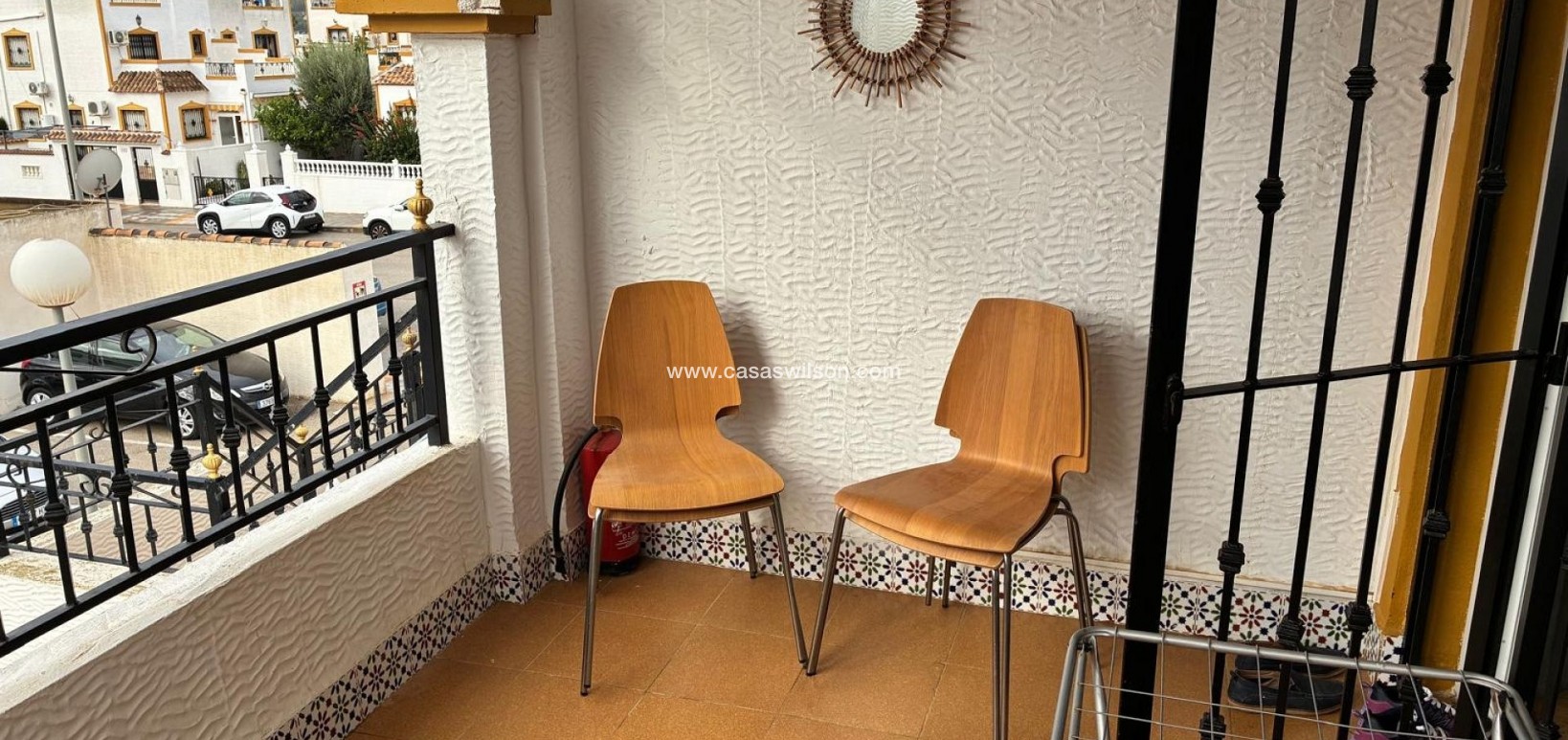 Sale - Appartement -  - Vistabella golf