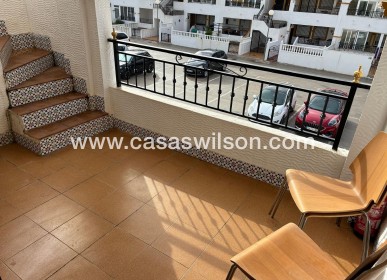Sale - Appartement -  - Vistabella golf