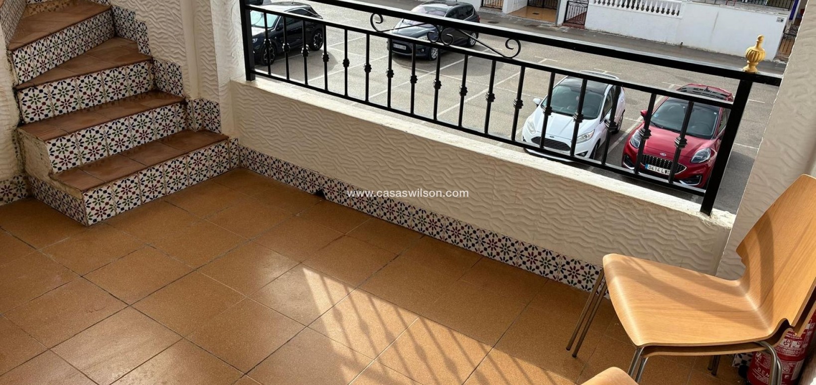 Sale - Appartement -  - Vistabella golf