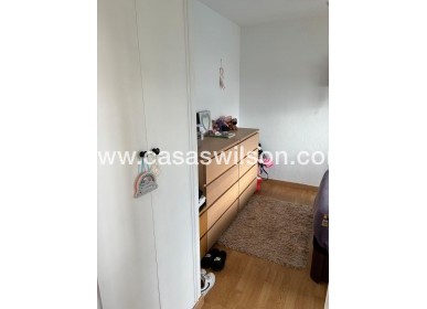 Sale - Appartement -  - Vistabella golf